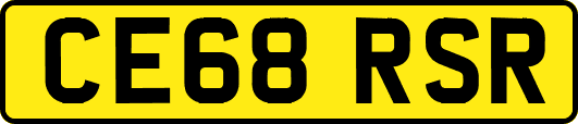CE68RSR