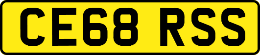CE68RSS