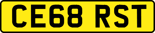 CE68RST