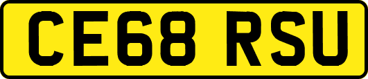 CE68RSU
