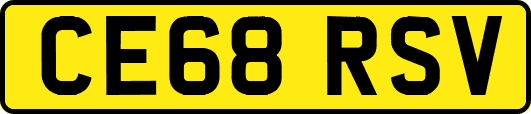 CE68RSV