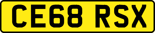 CE68RSX