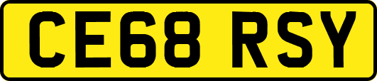 CE68RSY