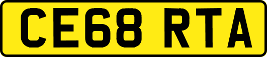 CE68RTA