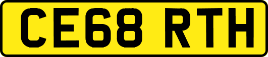 CE68RTH
