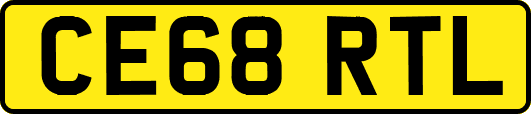 CE68RTL