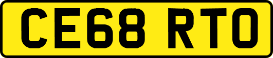CE68RTO