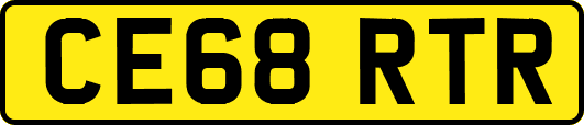 CE68RTR