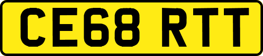 CE68RTT