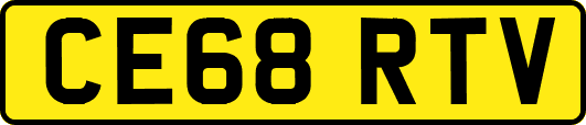 CE68RTV