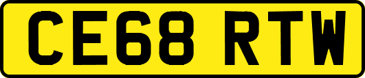 CE68RTW