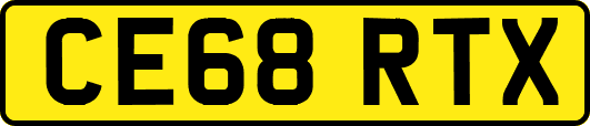 CE68RTX