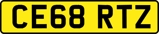 CE68RTZ