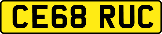 CE68RUC
