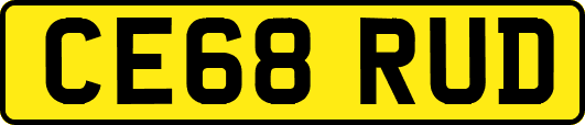 CE68RUD