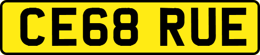 CE68RUE