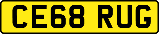 CE68RUG