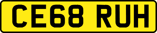 CE68RUH