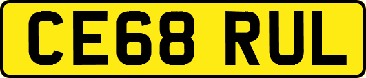 CE68RUL