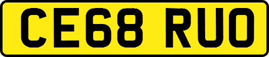 CE68RUO