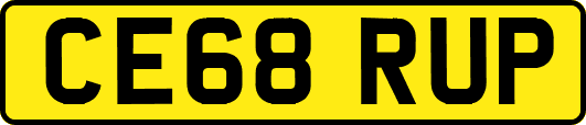 CE68RUP