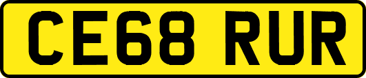 CE68RUR
