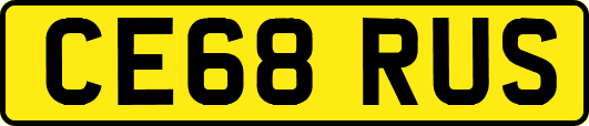 CE68RUS