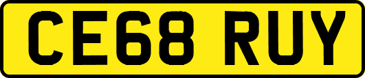 CE68RUY