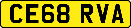 CE68RVA