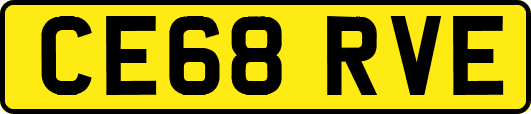 CE68RVE
