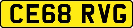 CE68RVG