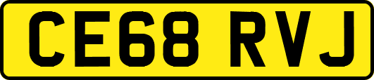 CE68RVJ