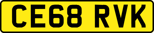 CE68RVK