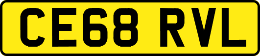 CE68RVL