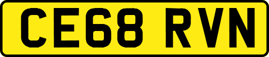 CE68RVN