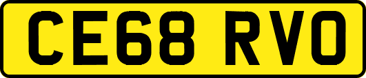 CE68RVO