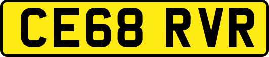 CE68RVR