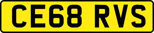 CE68RVS