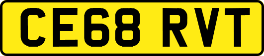 CE68RVT