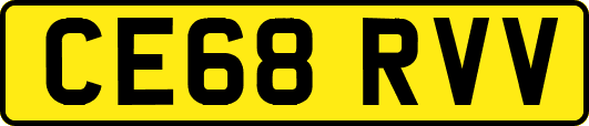 CE68RVV