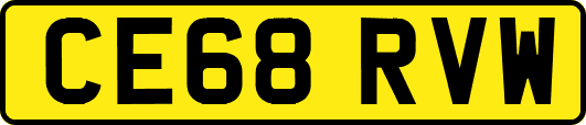 CE68RVW