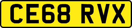 CE68RVX