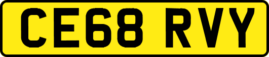 CE68RVY