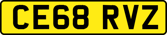 CE68RVZ