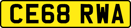CE68RWA