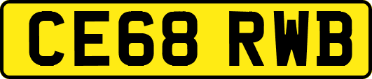 CE68RWB