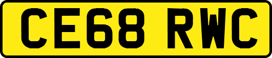 CE68RWC