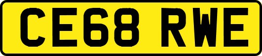 CE68RWE