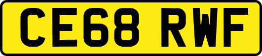 CE68RWF