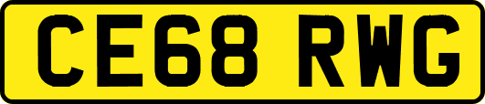 CE68RWG